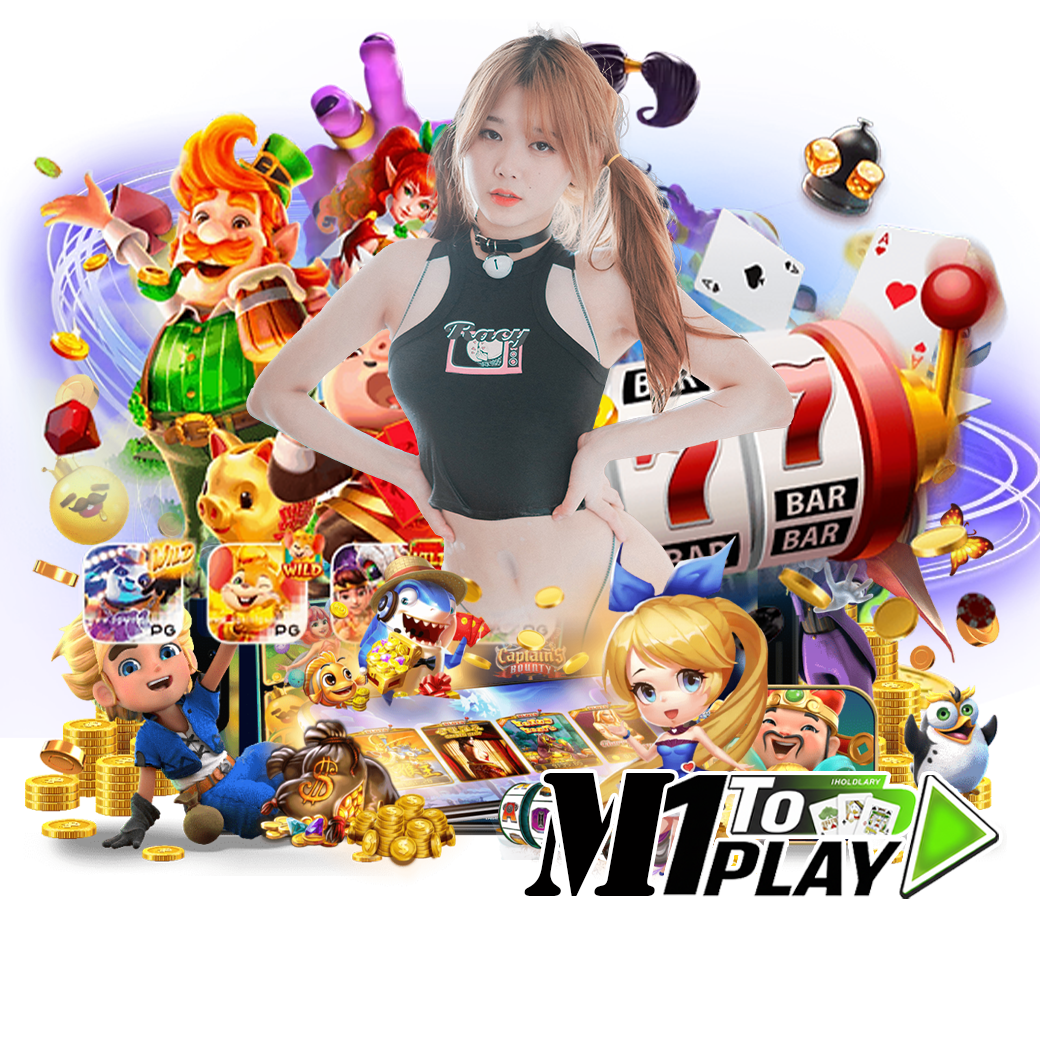 m 1toplay slot 